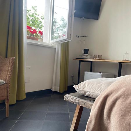 Corte Caiar Bed&Breakfast Caprino Veronese Exterior photo