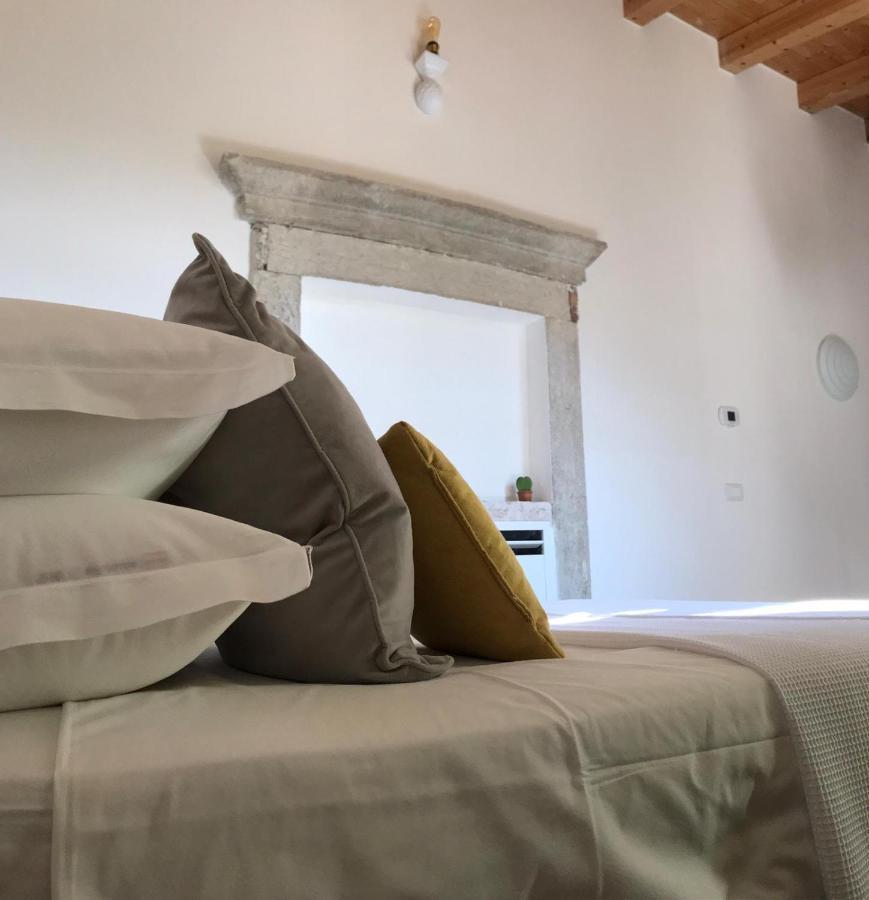 Corte Caiar Bed&Breakfast Caprino Veronese Exterior photo