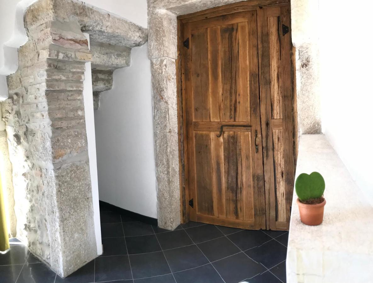 Corte Caiar Bed&Breakfast Caprino Veronese Exterior photo