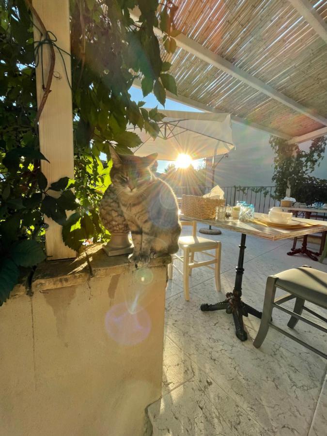 Corte Caiar Bed&Breakfast Caprino Veronese Exterior photo