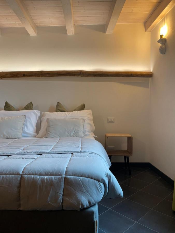 Corte Caiar Bed&Breakfast Caprino Veronese Exterior photo