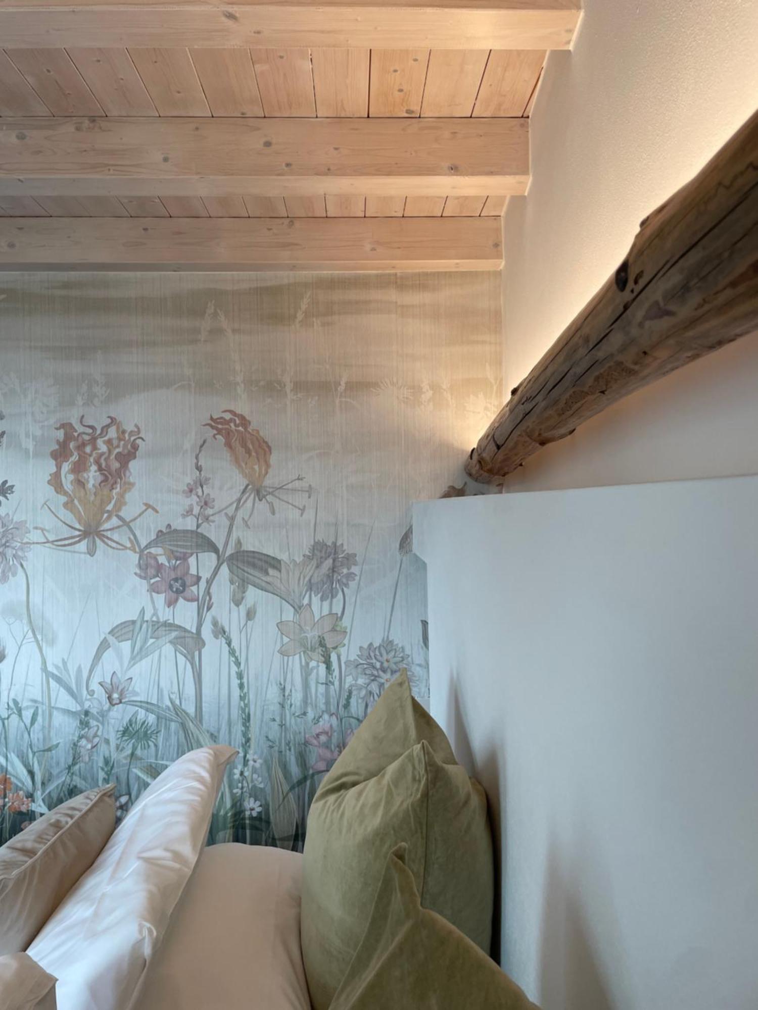Corte Caiar Bed&Breakfast Caprino Veronese Exterior photo