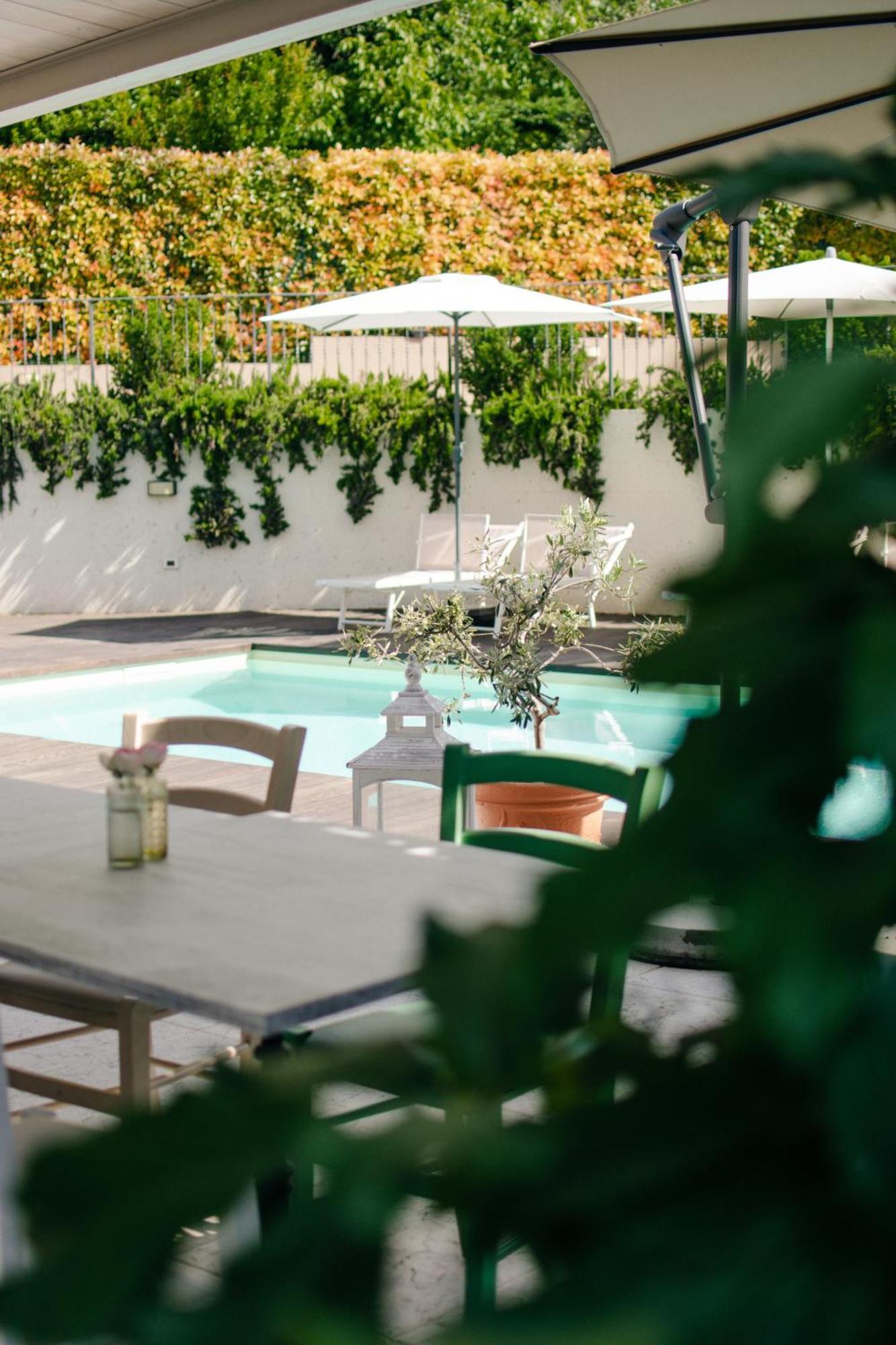 Corte Caiar Bed&Breakfast Caprino Veronese Exterior photo