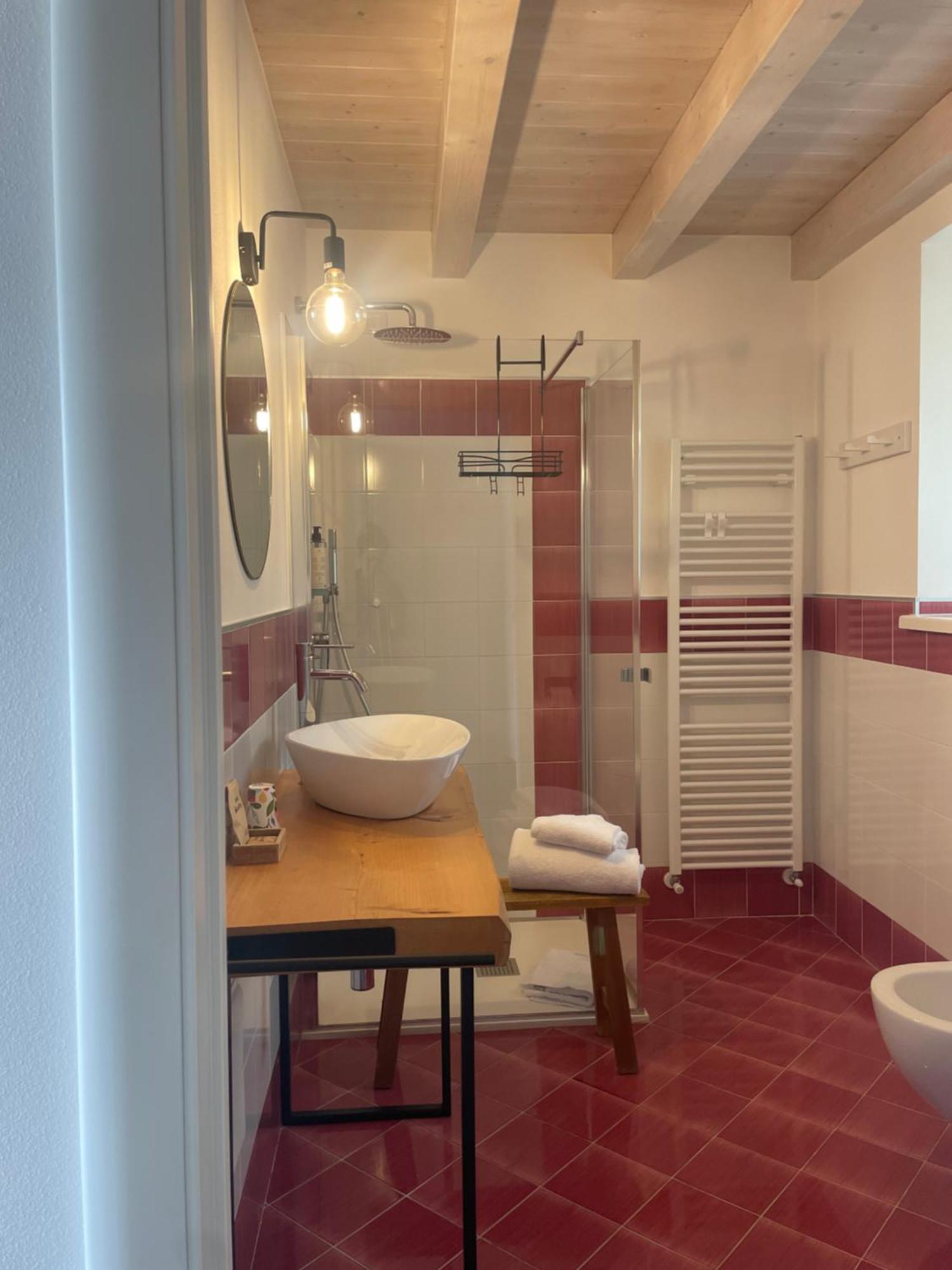 Corte Caiar Bed&Breakfast Caprino Veronese Exterior photo